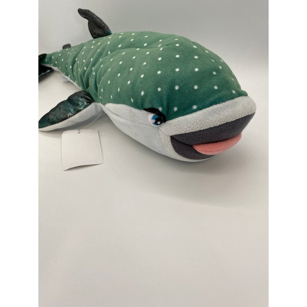 TY Sparkle Disney Finding Dory "Destiny" Plush No Tag